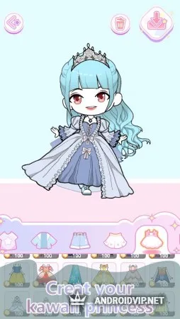 Vlinder Doll 2 фото 3