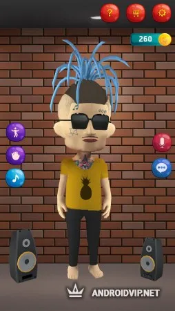 Мой говорящий Моргенштерн фото