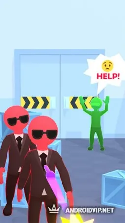 Nailed It 3D фото