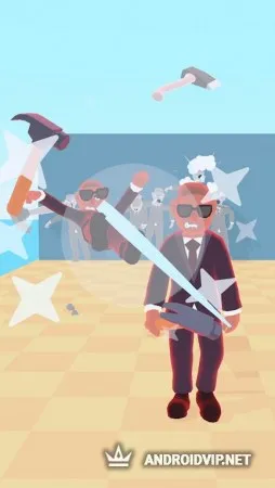 Nailed It 3D фото 2