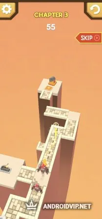 Time Walker 3D фото 3