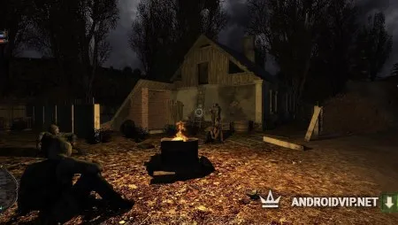 Путь ЗОНЫ фото