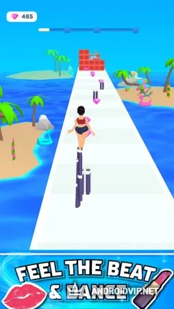 Dancing Heels фото