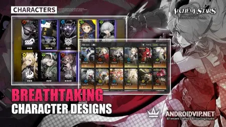 Alchemy Stars фото 3