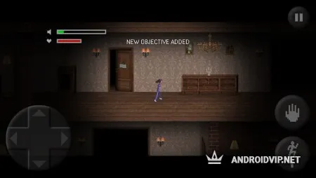 Дом с Попрыгунчиком 2 фото