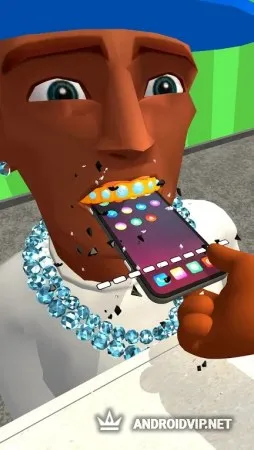 ASMR Studio 3D фото