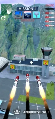 Boom Rockets 3D фото 2