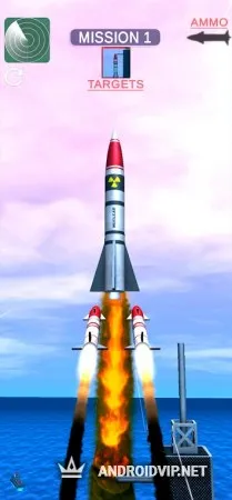 Boom Rockets 3D фото 3