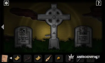 Forgotten Hill First Steps фото