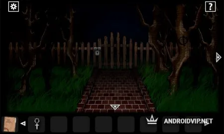 Forgotten Hill First Steps фото 2