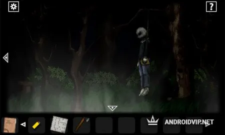 Forgotten Hill First Steps фото 3