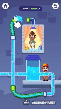 Flow Legends фото