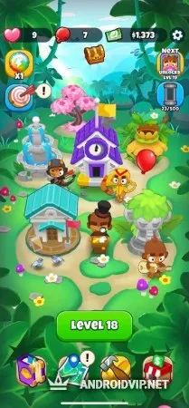 Bloons Pop! фото