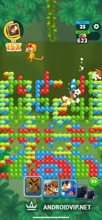 Bloons Pop! фото 2