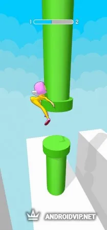 Flappy Human фото 3