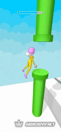 Flappy Human фото 2