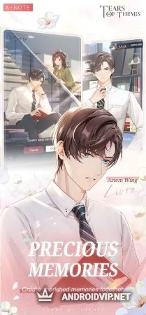 Tears of Themis фото