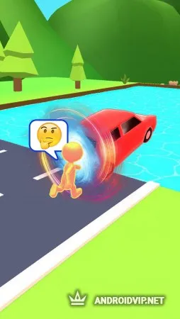 Изменение формы фото 2