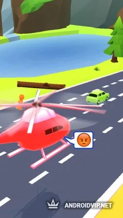 Изменение формы фото