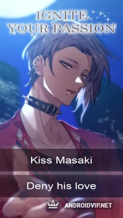 Feral Hearts: Otome Romance Game фото 2