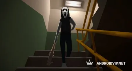 Scary Scream фото