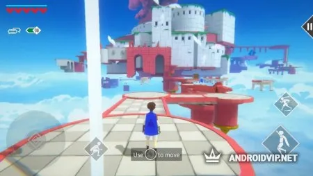 Incredible Mandy фото