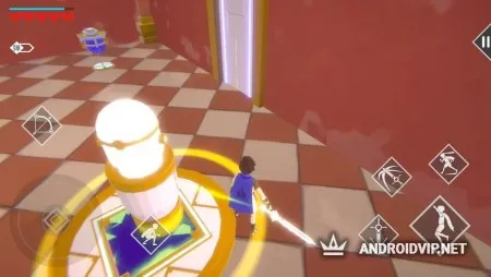 Incredible Mandy фото 2