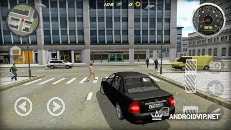 Криминальная Россия IV фото