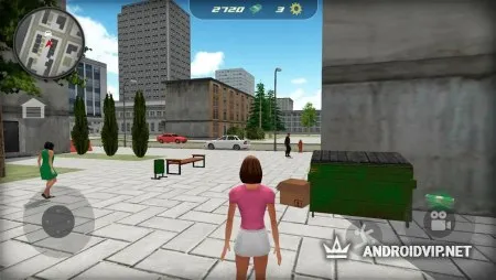 Криминальная Россия IV фото 2