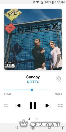 Moozza - Музыка для ВК фото