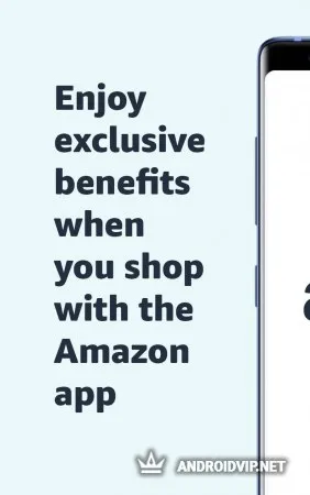 Amazon Shopping фото