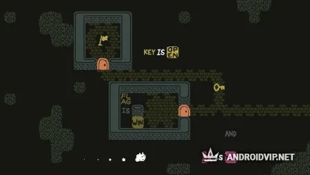 Baba Is You фото 3