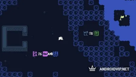 Baba Is You фото 2