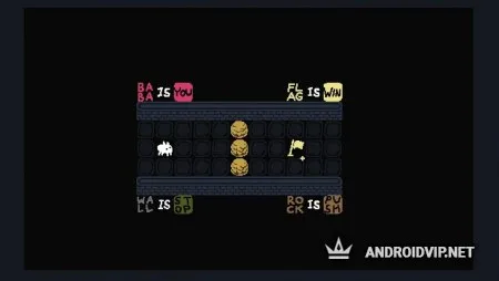 Baba Is You фото