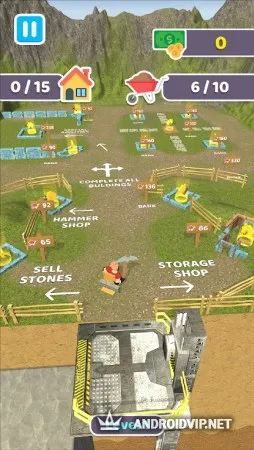 Block Breaker Miner фото 2