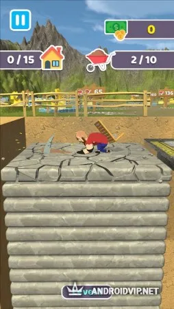 Block Breaker Miner фото