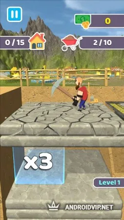 Block Breaker Miner фото 3