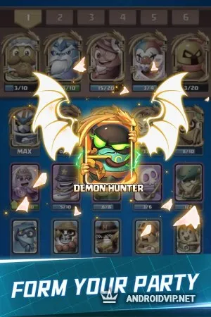 Potato Smash фото 2