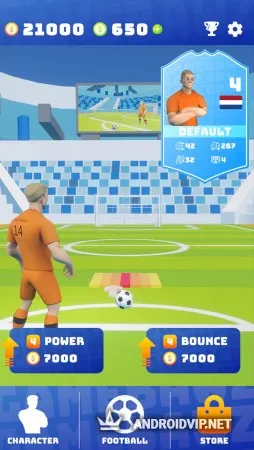 Euro Kick Cup фото