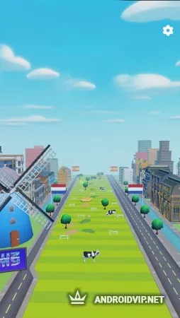 Euro Kick Cup фото 2