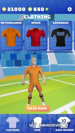 Euro Kick Cup фото 3