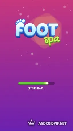 Foot Spa фото