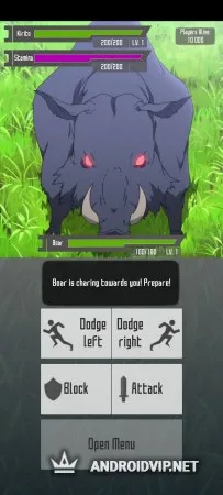 SAO Fan Game: New Reality фото 2