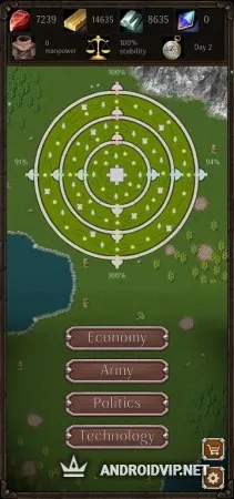 Attack on Titan Fan Game: Age Of Titans фото