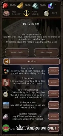 Attack on Titan Fan Game: Age Of Titans фото 3