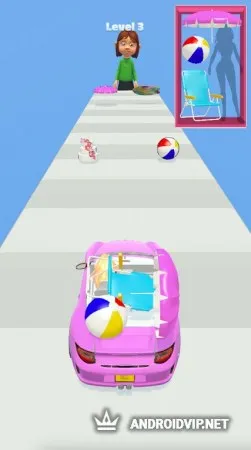 Doll Designer фото 2