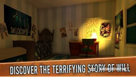 Врата кошмара (Nightmare Gate): Шоу ужасов в аду фото