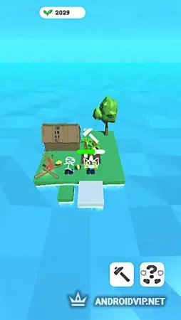 Idle Draw Earth фото 2