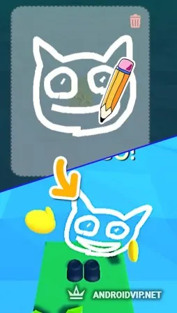 Idle Draw Earth фото