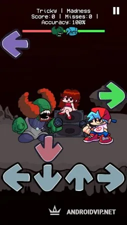 FNF Tricky Mod фото 2